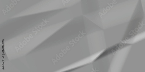 Abstract white paper crumpled panorama white paper texture background, crumpled pattern texture fabric scrapbook...	
