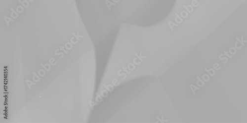 Abstract white paper crumpled panorama white paper texture background, crumpled pattern texture fabric scrapbook...	
