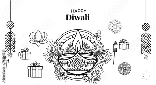 Happy Diwali October 20