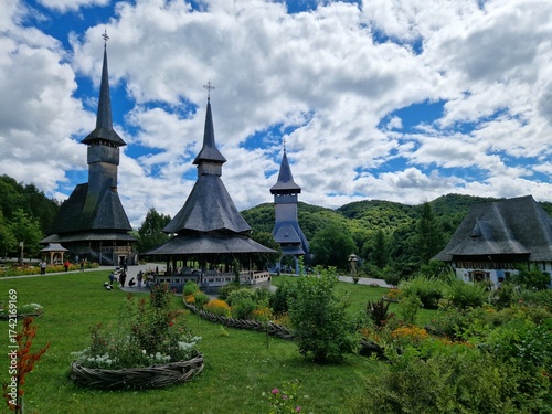 MĂNĂSTIREA BÂRSANA