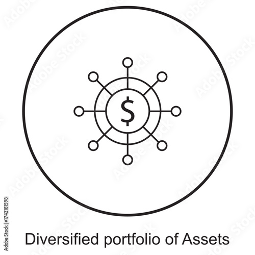 Building a Diversified Portfolio of Assets, Strategies for Balanced Investments, Maximizing Returns through Diversification, Diversified Portfolio of Assets for Long-Term Growth