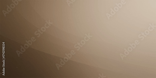 Brushed metallic silver and gold texture on an old paper background sheet