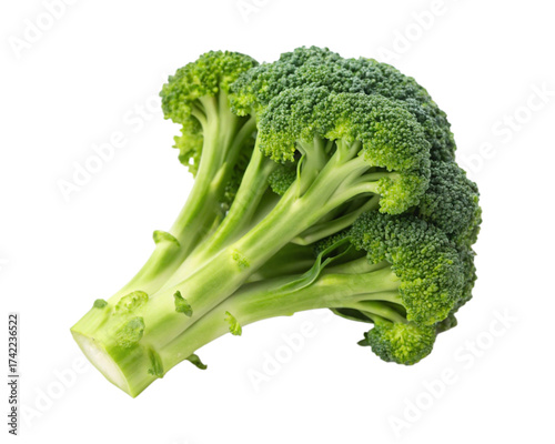 broccoli isolated Transperency, Cutout