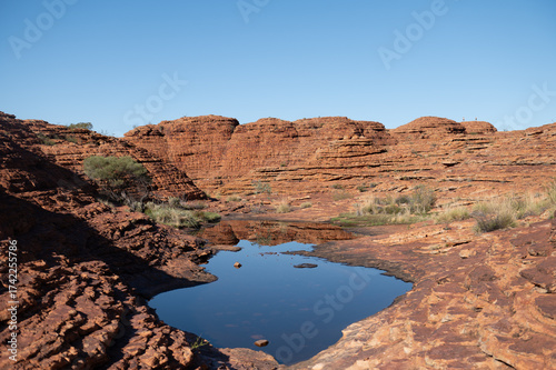 lake powell arizona usa
