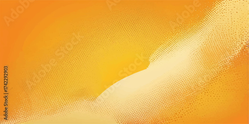 Abstract background of golden beer bubbles and drops on a glass surfaceAbstract background of golden beer bubbles and drops on a glass surface