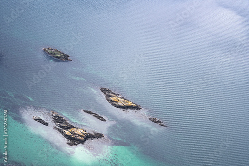 Sea Ripples