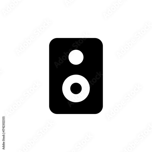 Free Download Speaker Icon for Audio and Volume - GFXLoad
