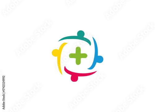 a unique logo design