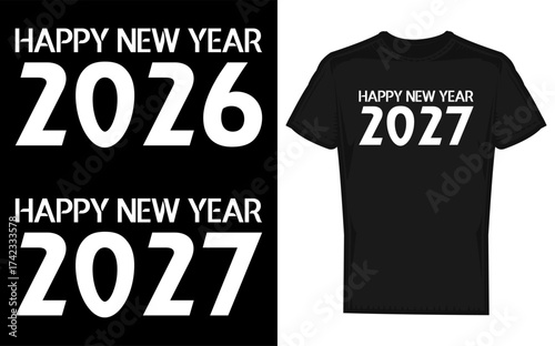 Festive new year s eve celebration with a silhouette of fireworks and celebratory elements perfect for 2026 and 2027 silhouette
