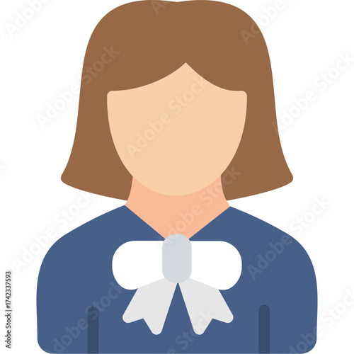 Lawyer Icon