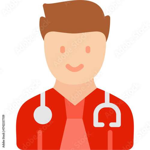 Paramedic Icon