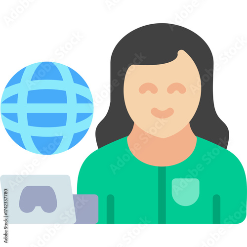 Gamer Icon