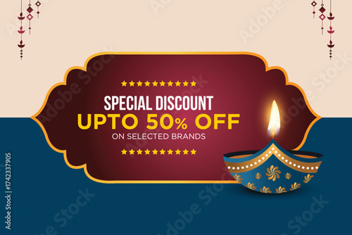 Special Discount Advertisement, Banner, Poster, Design vector template, Creative flyer concept, Graphic design element
