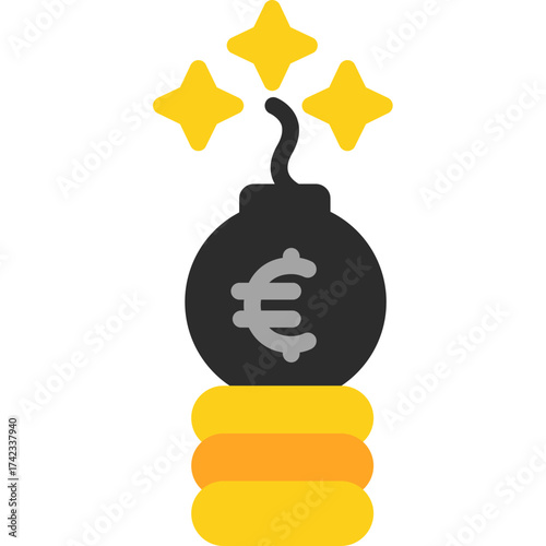 Debt Icon