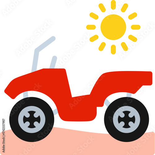 Atv Icon