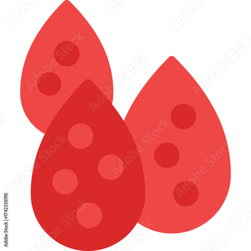 Blood Icon