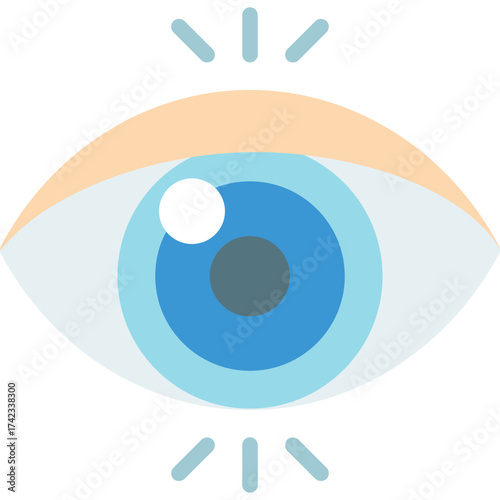 Eye Icon