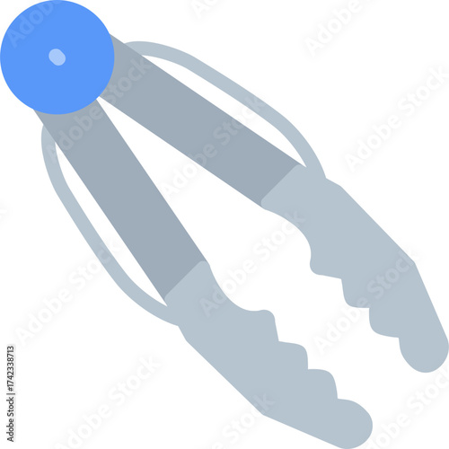Tongs Icon