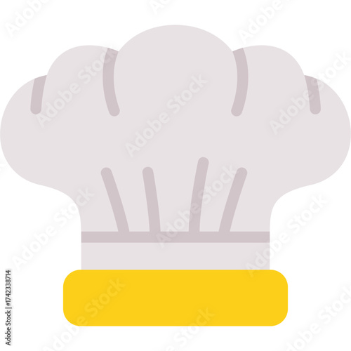 Chef hat Icon