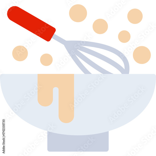 Whisk Icon