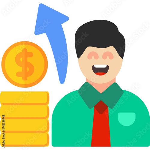 Income Icon