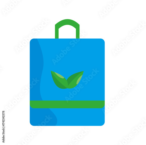 Environmental Conservation Symbols Icons