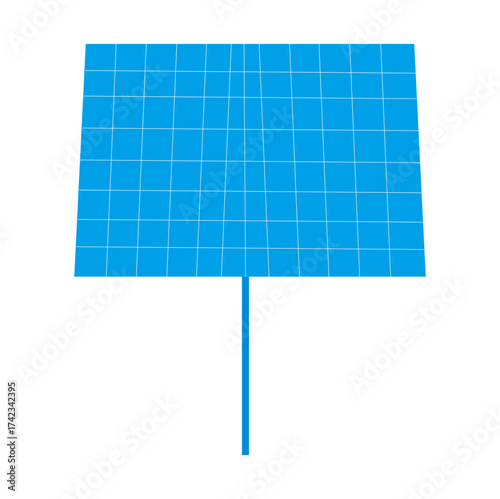 Environmental Conservation Symbols Icons