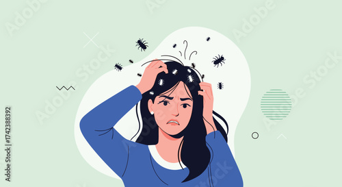 Understanding and Managing Dandruff For Healthier Hair and Scalp