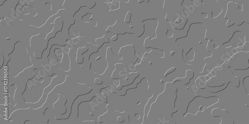 abstract texture background design layout. Grey background. Relief design plaster backgrounds texture. gray wall texture or background. SILVER BACKGROUND TEXTURE .