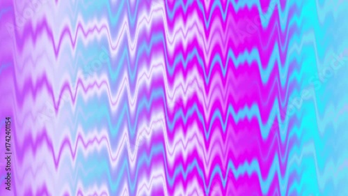 abstract irregular wave animation background
