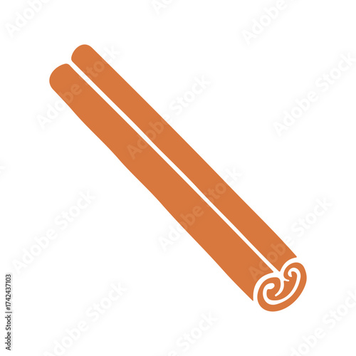 Cinnamon sticks are made from the inner bark of trees and are used as spice in various cuisines today.