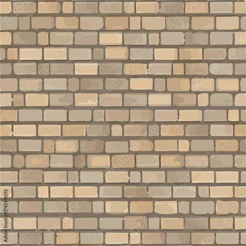 brick wall background