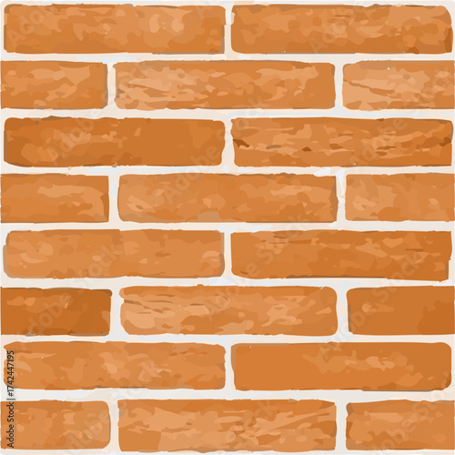 brick wall background
