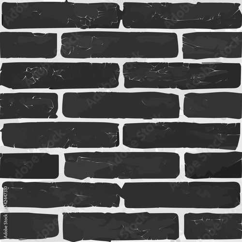 brick wall background