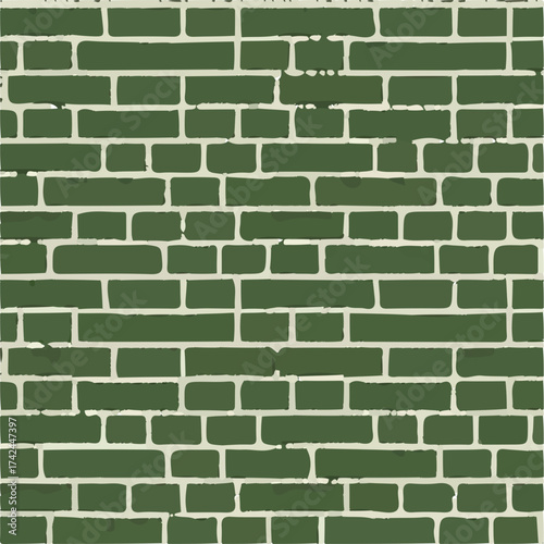 brick wall background