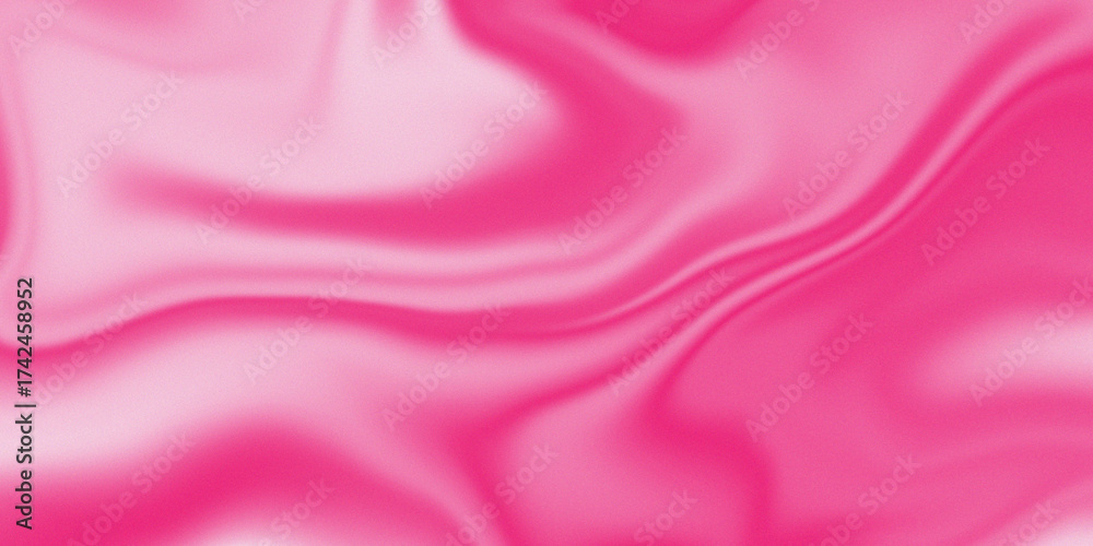 Obraz premium Minimal colorful gradient noise grainy background texture art illustration design 