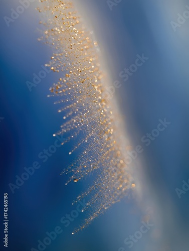 Natural sky beautiful blue and white texture background. blue sky with cloud.