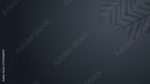 Graphic Design Software Interface with Blue Gradient Background  
