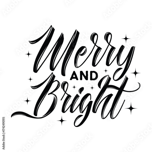 Merry and Bright: Celebrate Togetherness with Festive Lights, Warmth, Joy, Delicious Treats, Thoughtful Gifts, and Cherished Holiday Traditions