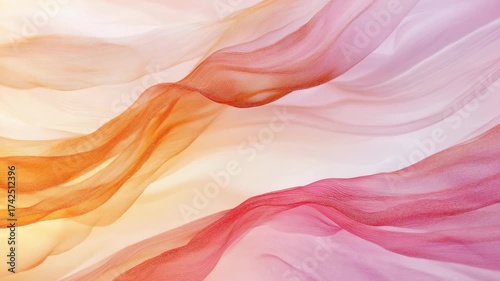 Colorful Abstract Art