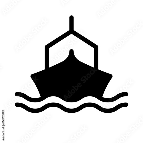 Ship Icon