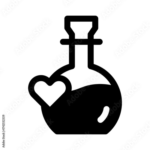 Love Potion Icon