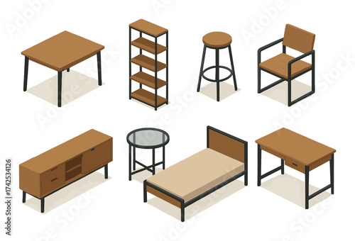 Safety icons: construction, health, and safety equipment symbols on black background.