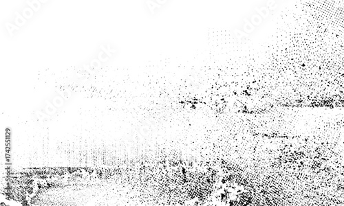 Distressed abstract background gray and white grunge texture. Subtle mottled gray grunge background with line texture