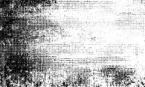 Grunge grain line noise scratched texture vector black and white  
Subtle halftone grunge urban texture vector background . Abstract monochrome grunge texture with dust and scratched effect