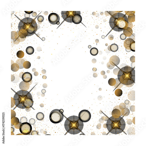 background illustration of an abstract background