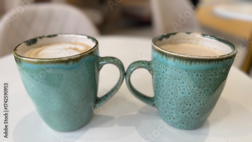 cup of coffee