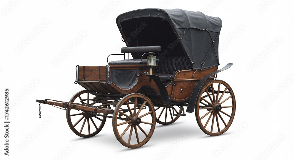 Fototapeta premium . AI Generated