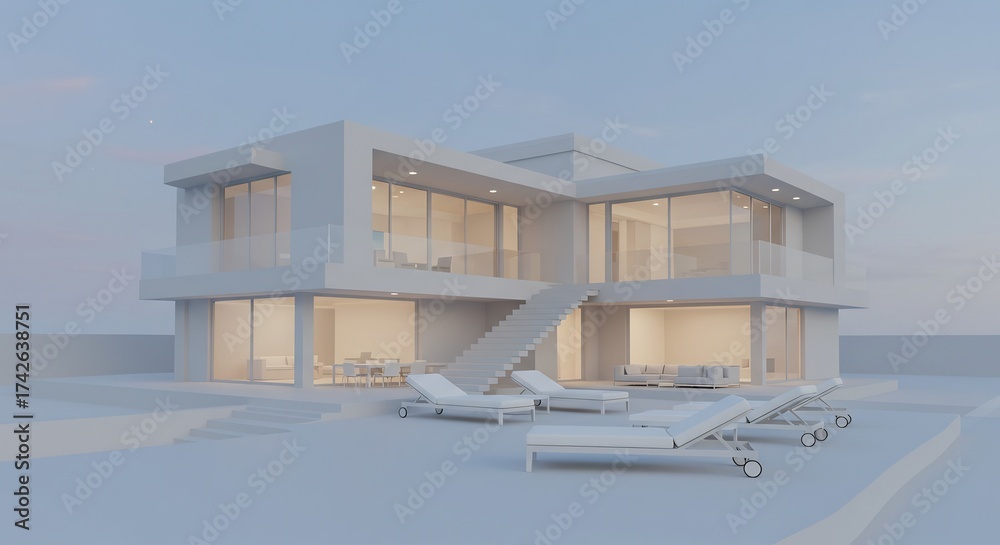 Fototapeta premium . AI Generated