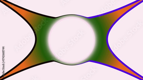abstract colorful background